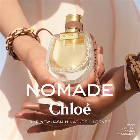 chloe nomade edp review|chloe nomade perfume chemist warehouse.